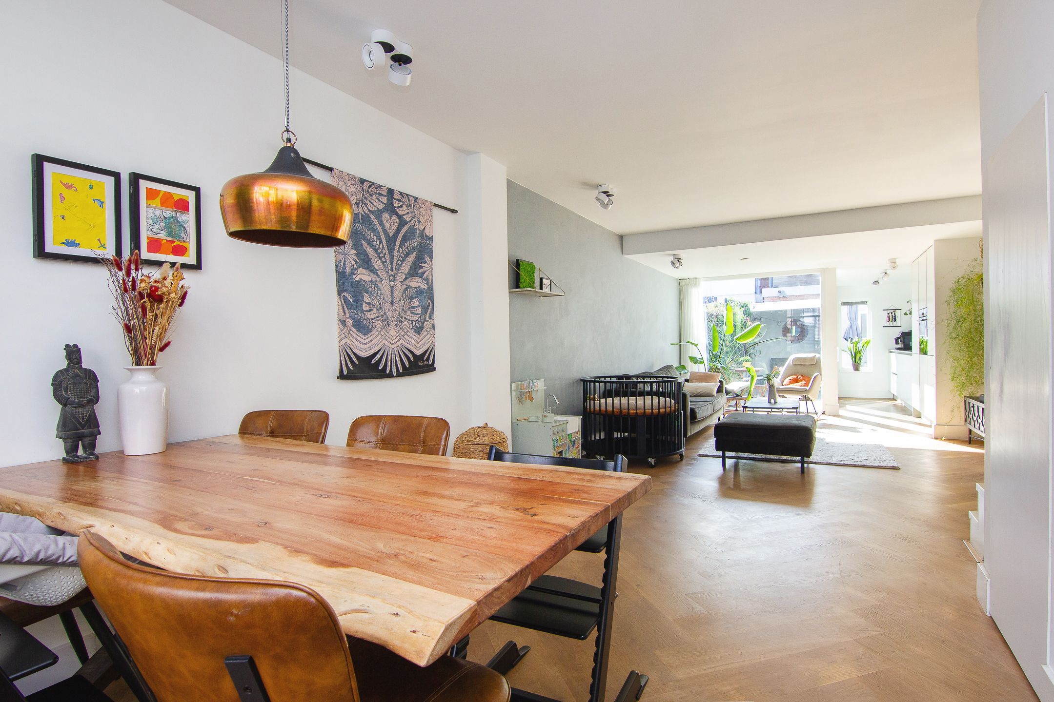 Foto 6 van Brouwersstraat 50