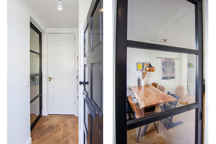 Foto 5 van Brouwersstraat 50