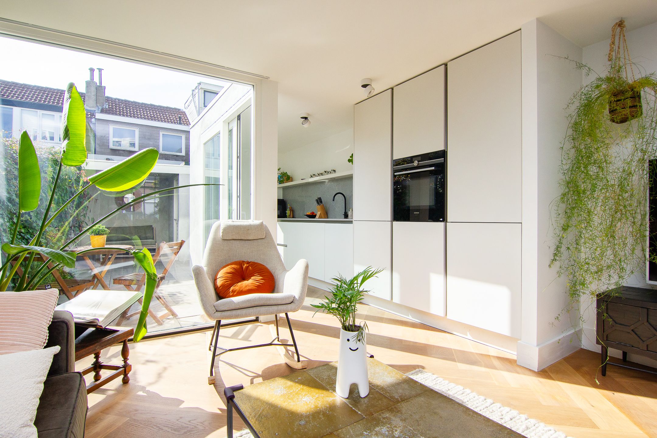 Foto 9 van Brouwersstraat 50