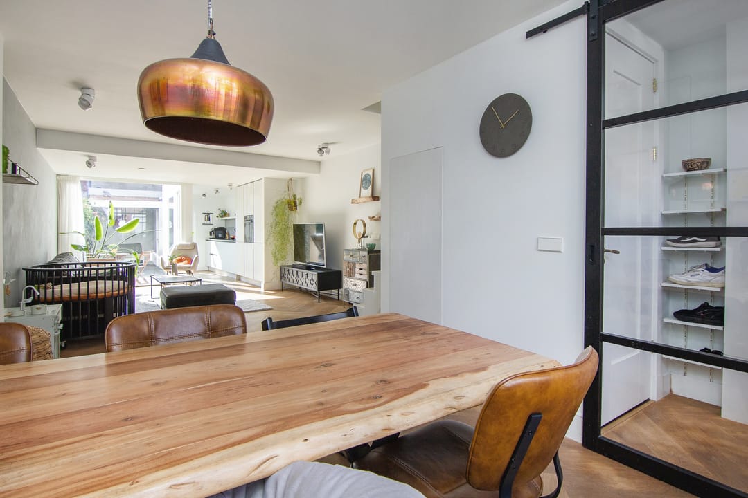 Foto 7 van Brouwersstraat 50