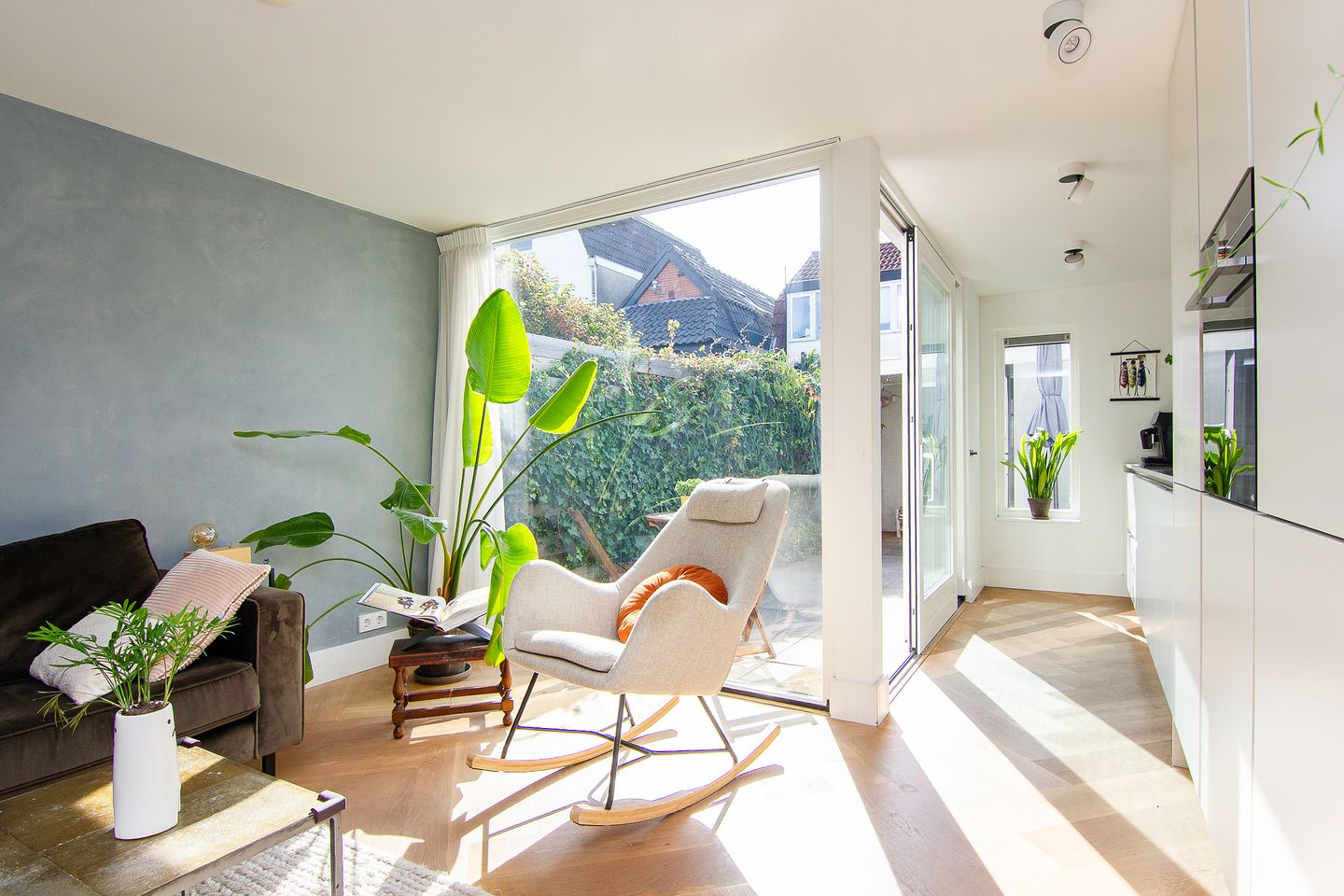 Foto 10 van Brouwersstraat 50