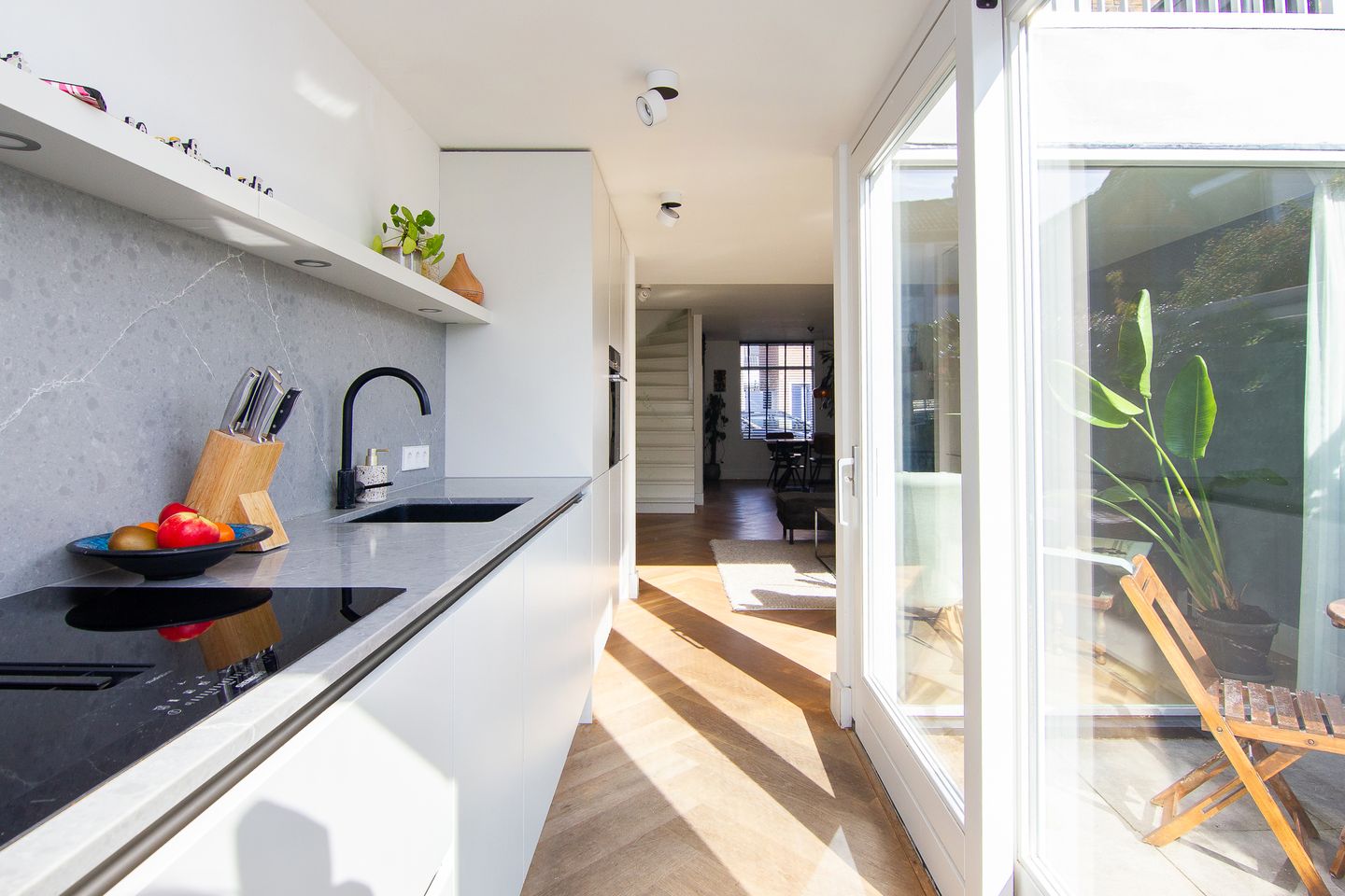 Foto 14 van Brouwersstraat 50