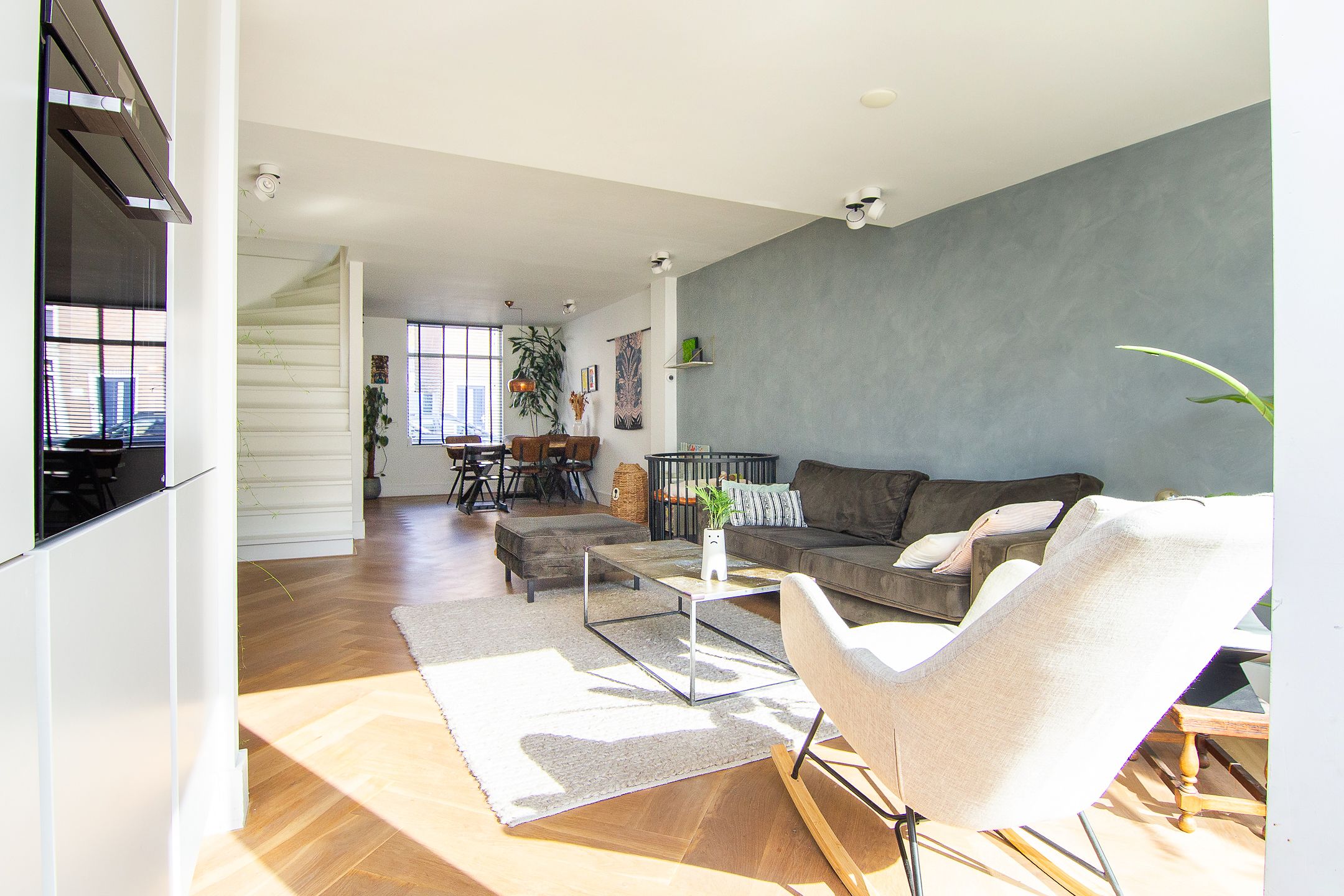 Foto 15 van Brouwersstraat 50