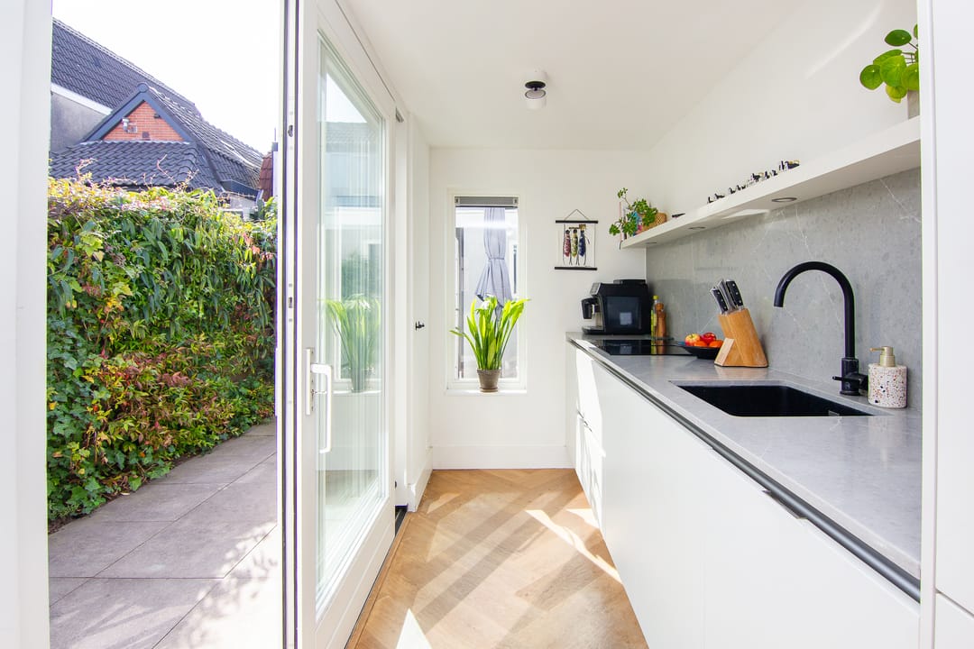 Foto 13 van Brouwersstraat 50