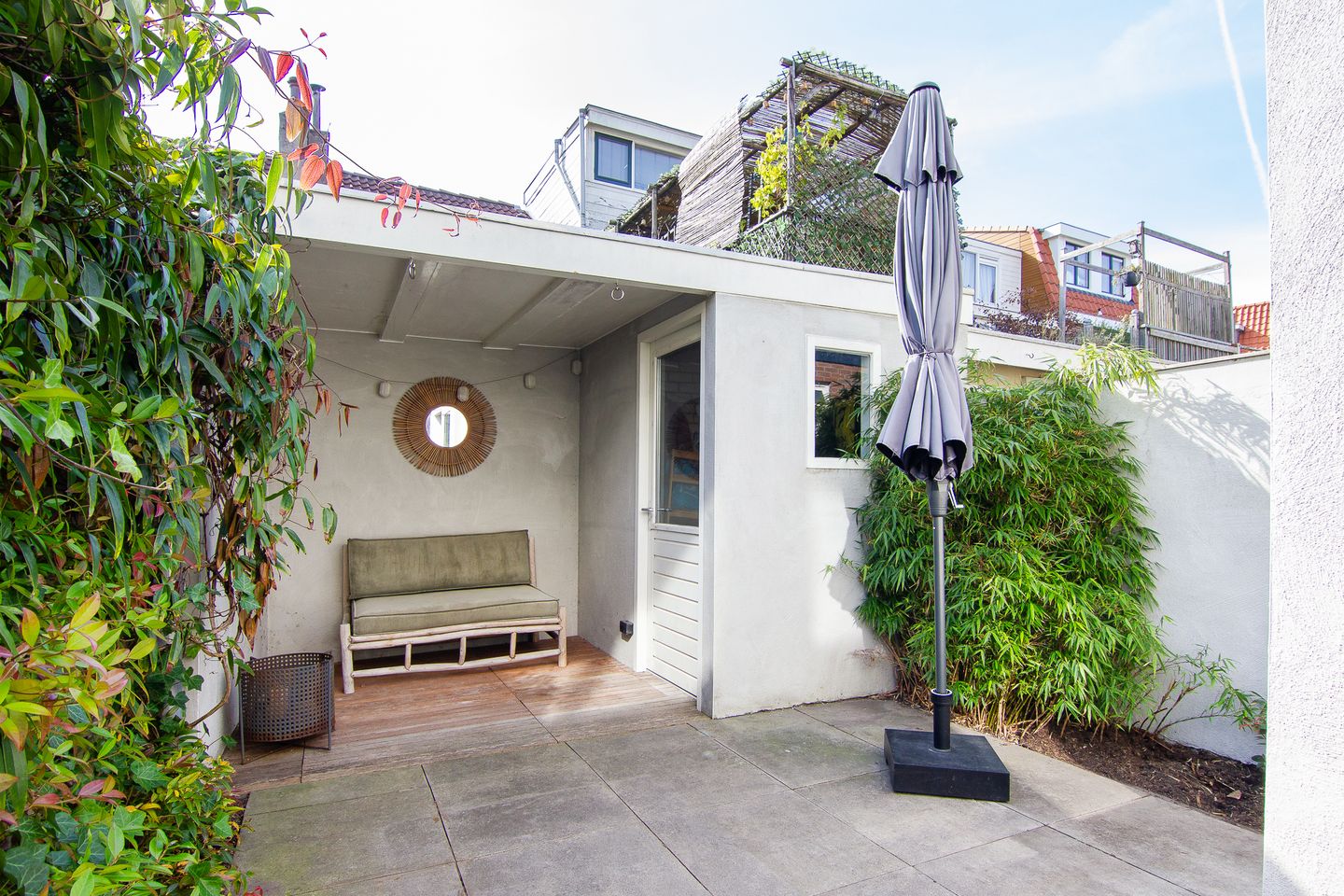 Foto 4 van Brouwersstraat 50