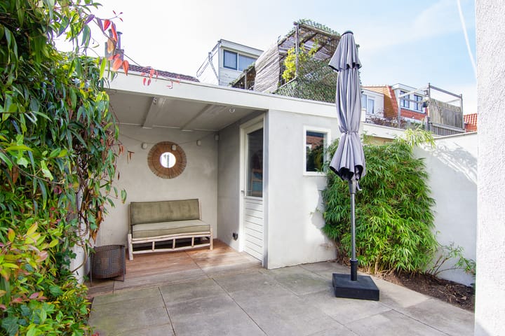 Foto 4 van Brouwersstraat 50