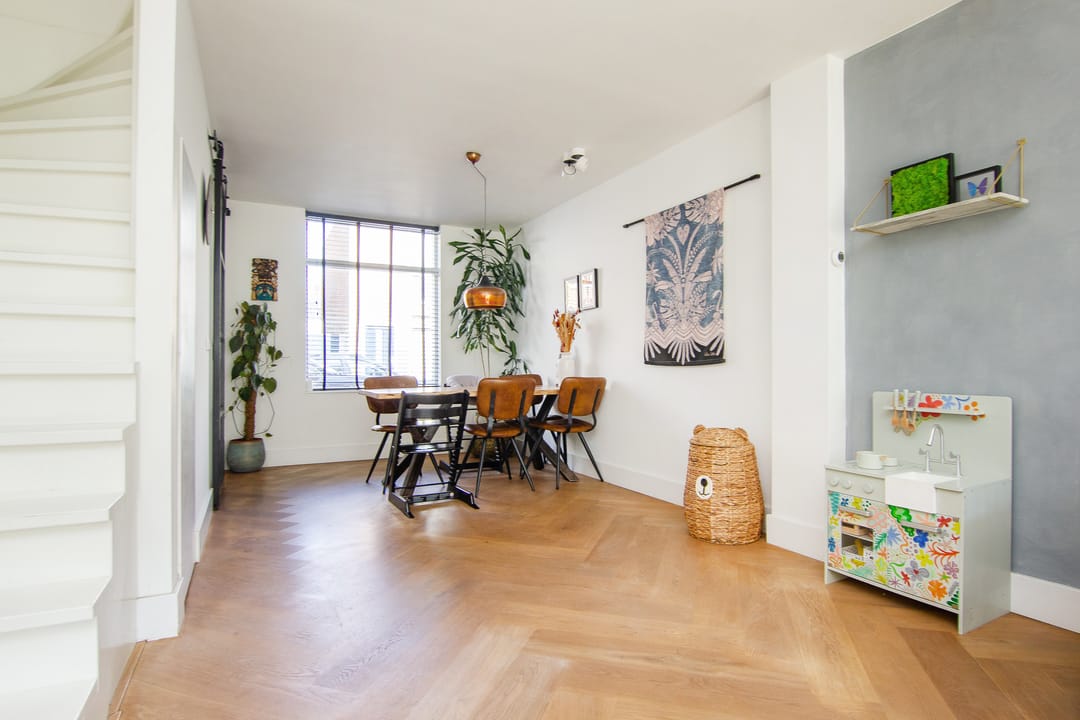 Foto 17 van Brouwersstraat 50