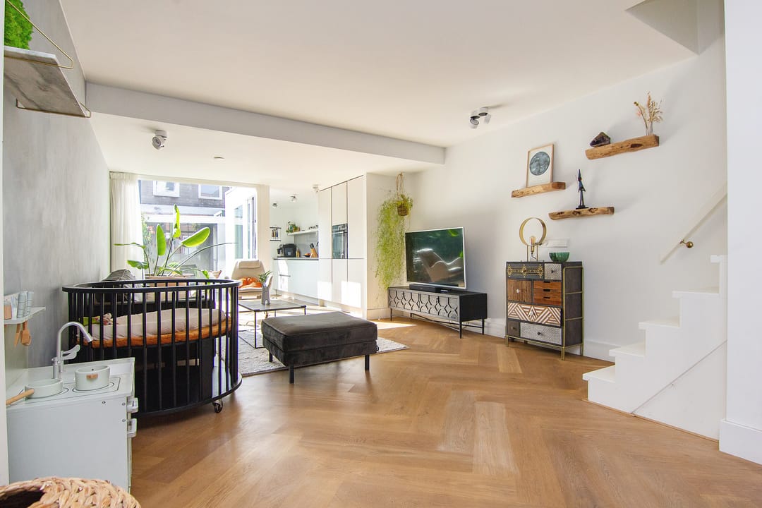 Foto 8 van Brouwersstraat 50