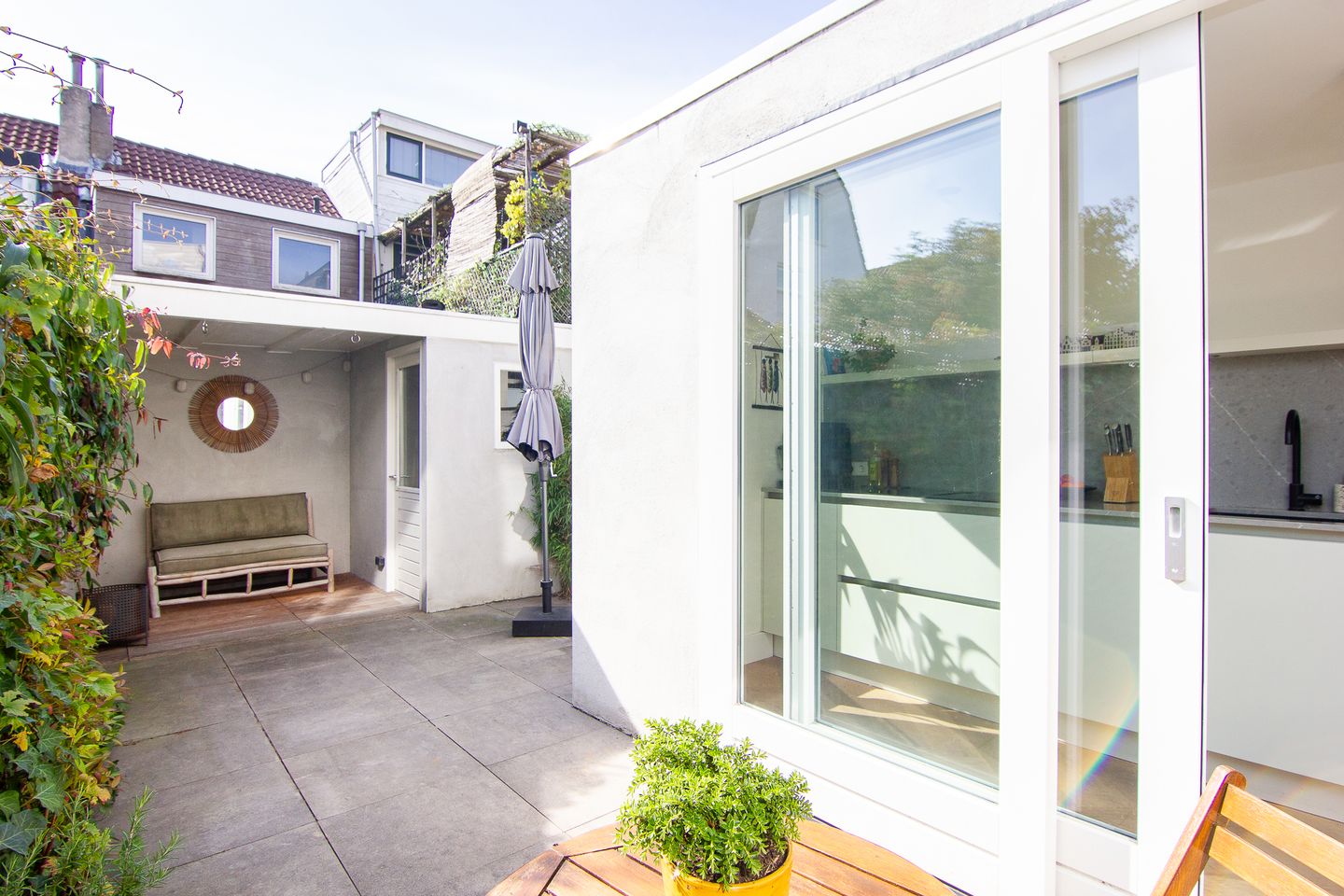 Foto 20 van Brouwersstraat 50