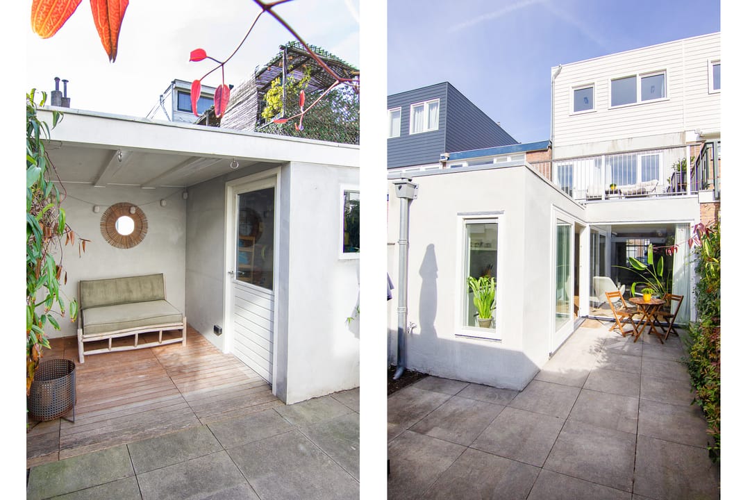 Foto 22 van Brouwersstraat 50