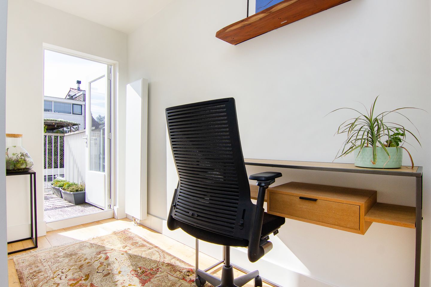 Foto 25 van Brouwersstraat 50