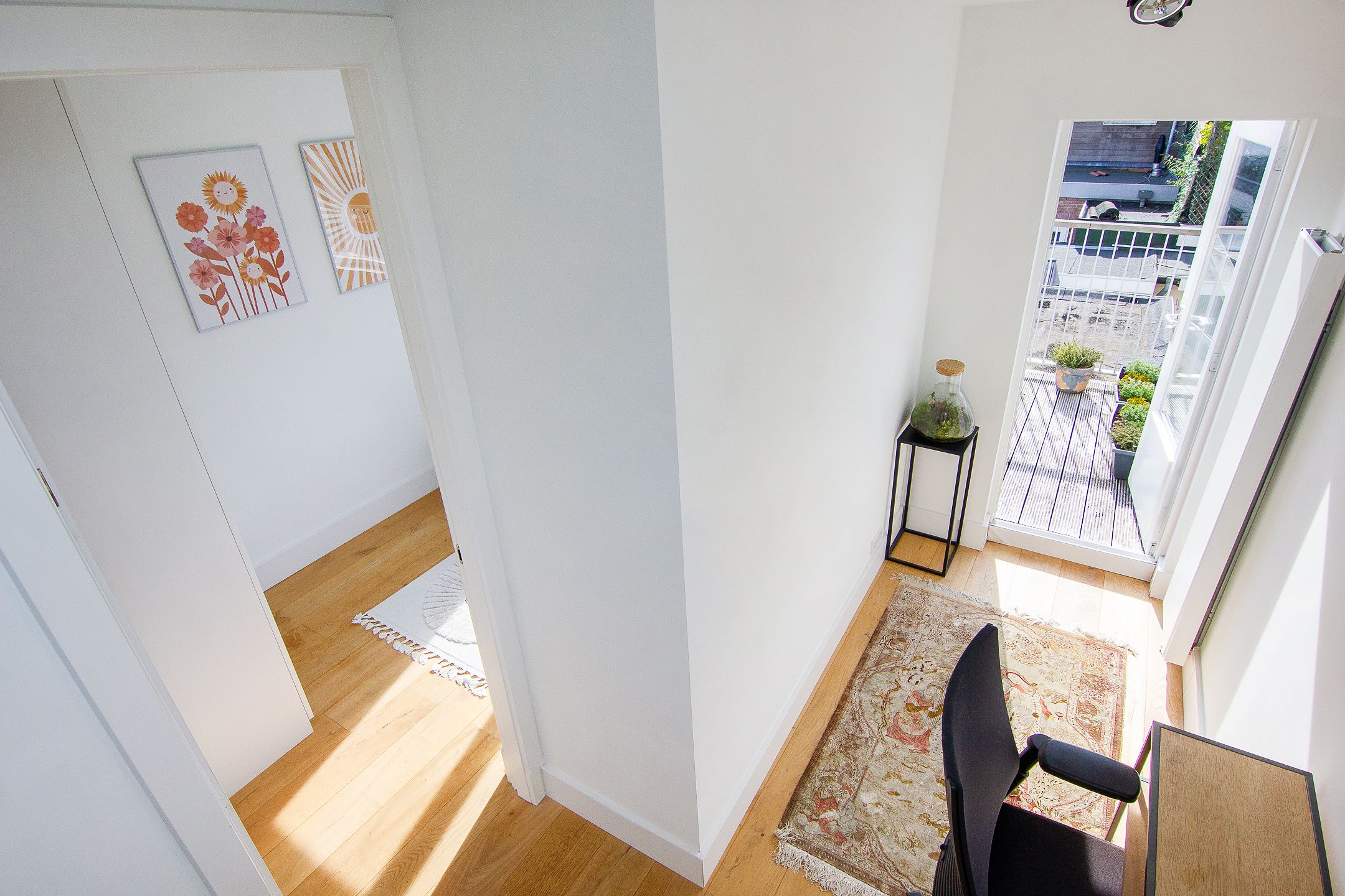 Foto 27 van Brouwersstraat 50