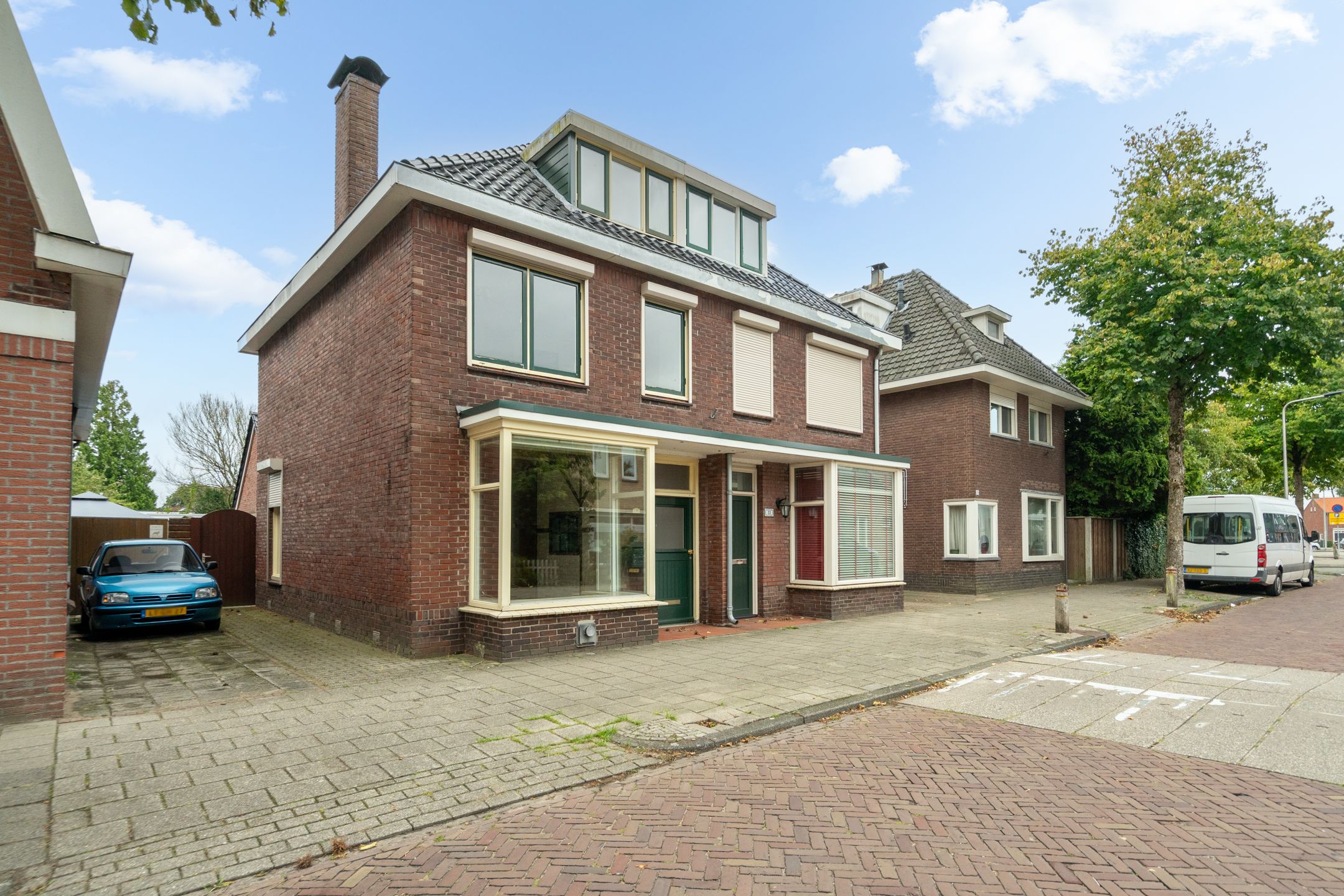 Schoolstraat, 31, Enschede, 7534CB, Overijssel, Nederland 31