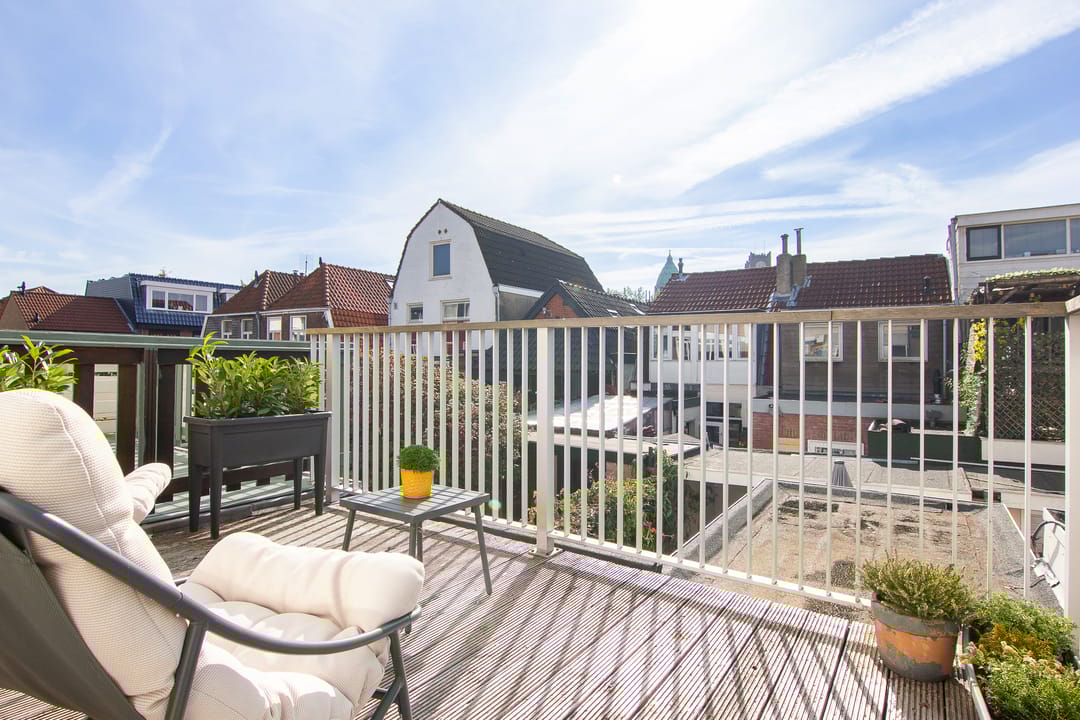 Foto 31 van Brouwersstraat 50