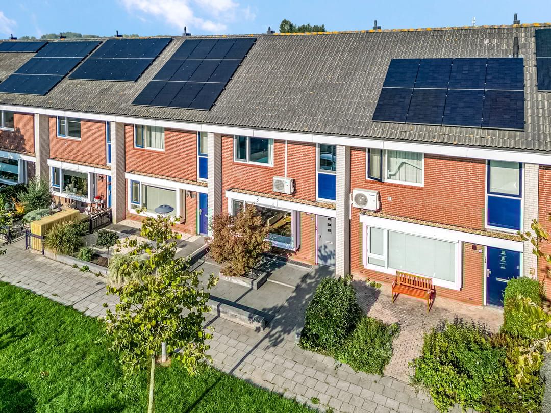 Foto 1 van Ruisvoorn 122