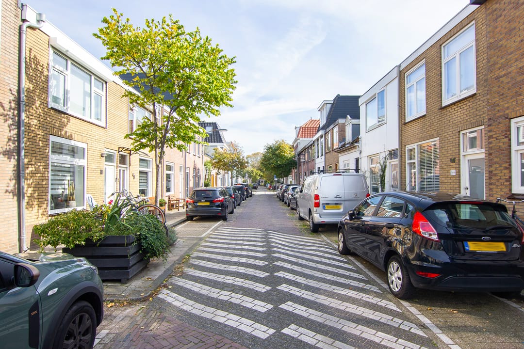 Foto 47 van Brouwersstraat 50