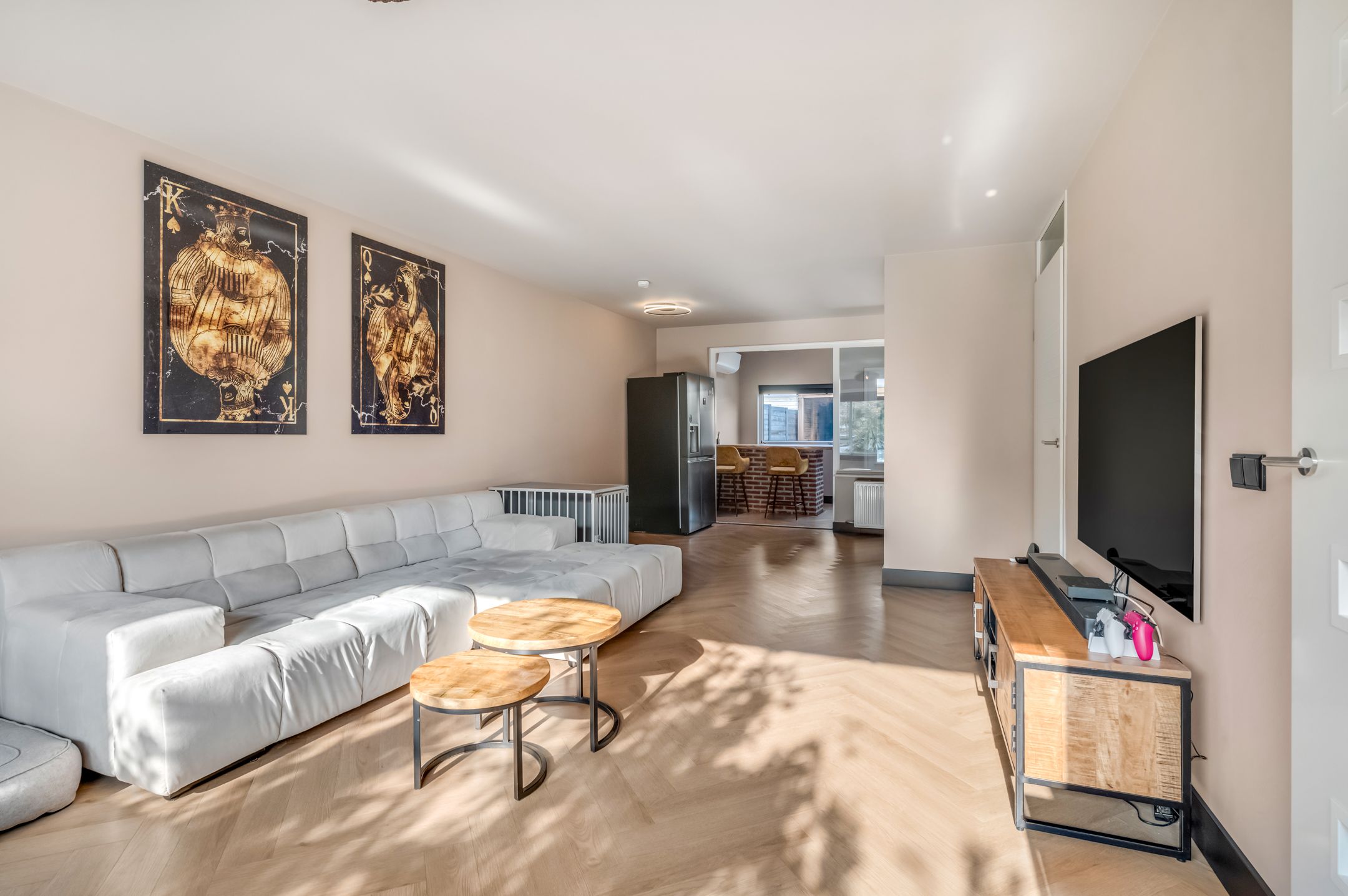 Foto 3 van Ruisvoorn 122