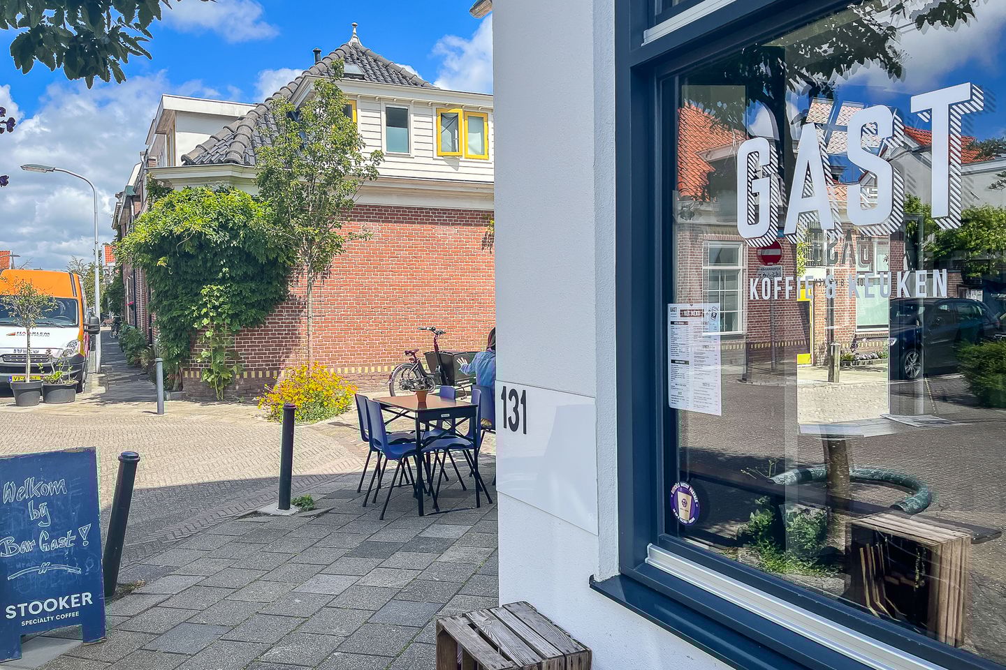 Foto 50 van Brouwersstraat 50