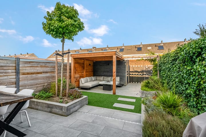 Foto 5 van Ruisvoorn 122