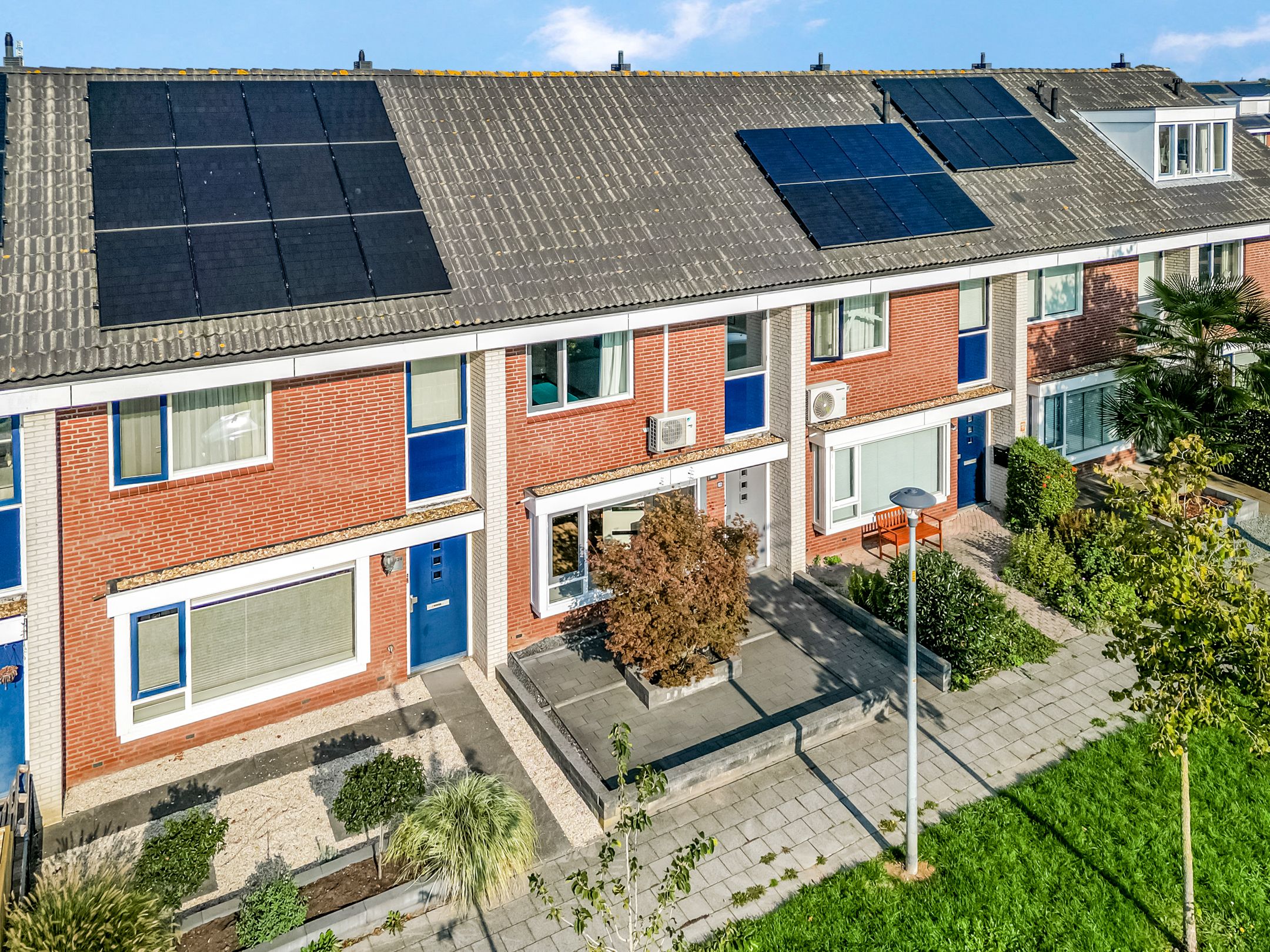 Foto 6 van Ruisvoorn 122