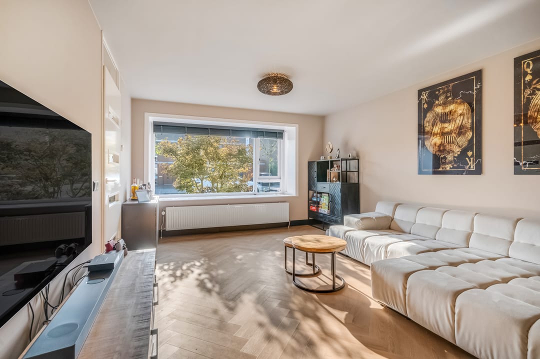 Foto 7 van Ruisvoorn 122