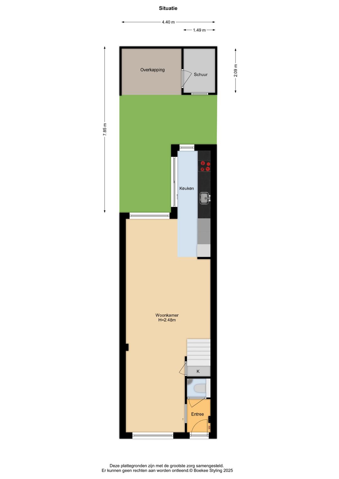 Foto 53 van Brouwersstraat 50