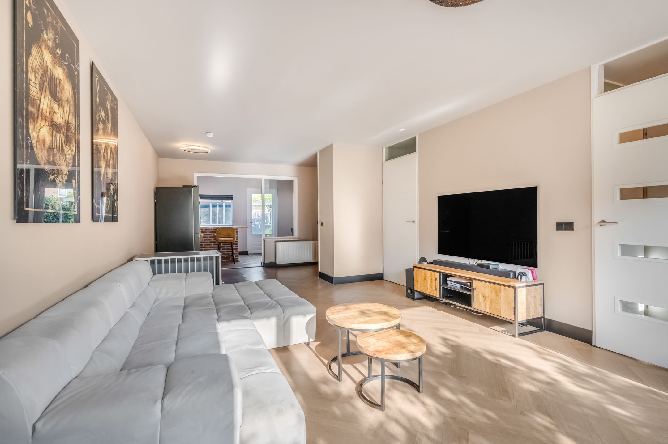 Foto 9 van Ruisvoorn 122