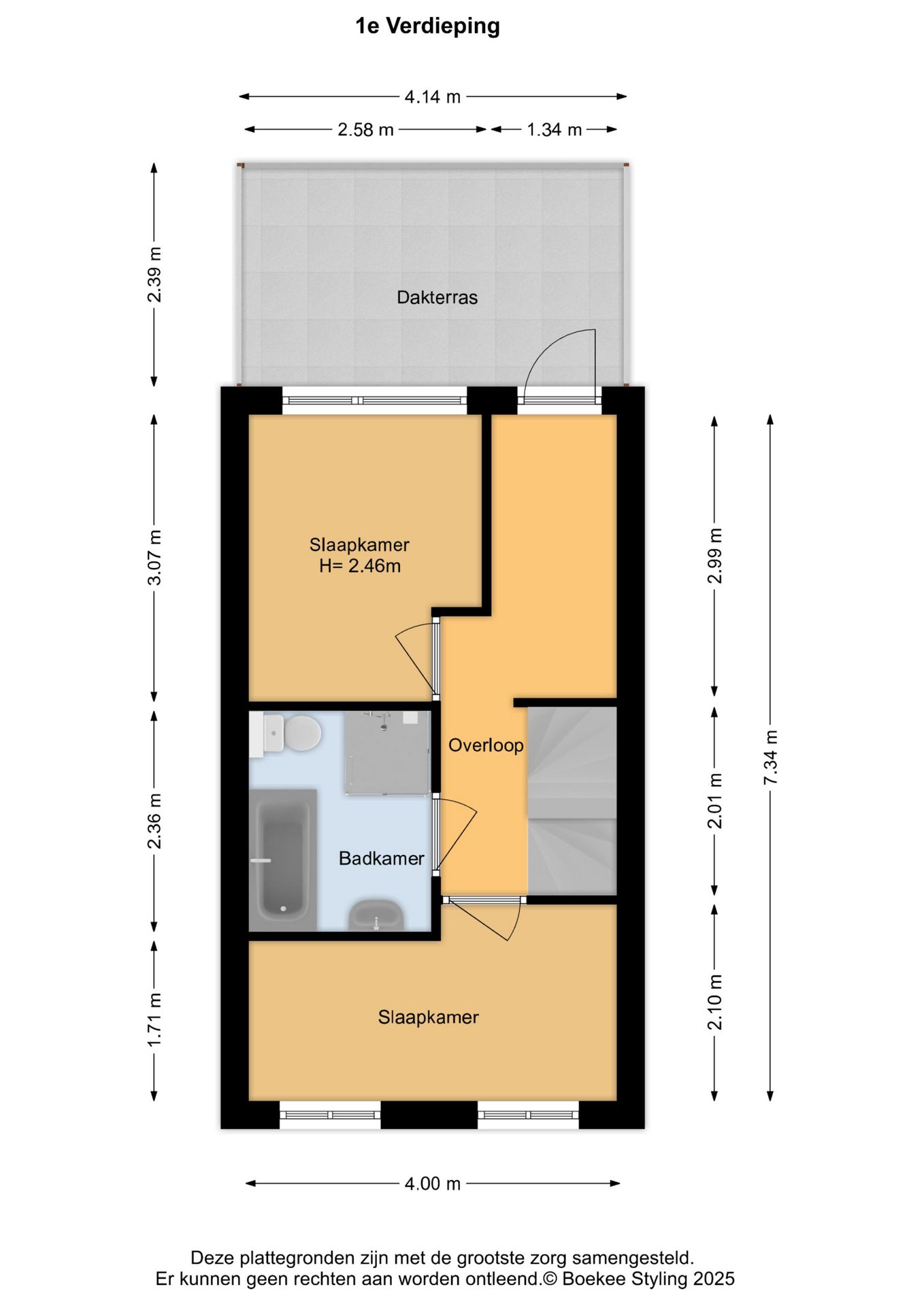 Foto 55 van Brouwersstraat 50