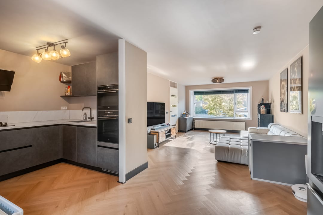 Foto 11 van Ruisvoorn 122