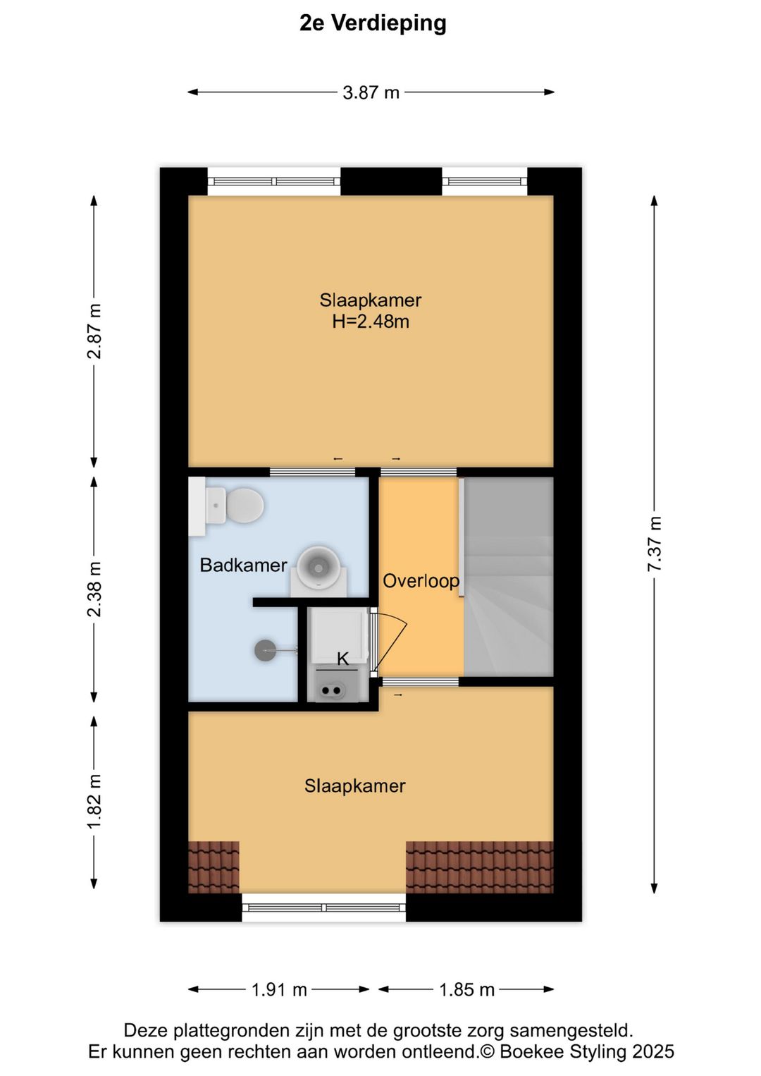 Foto 56 van Brouwersstraat 50