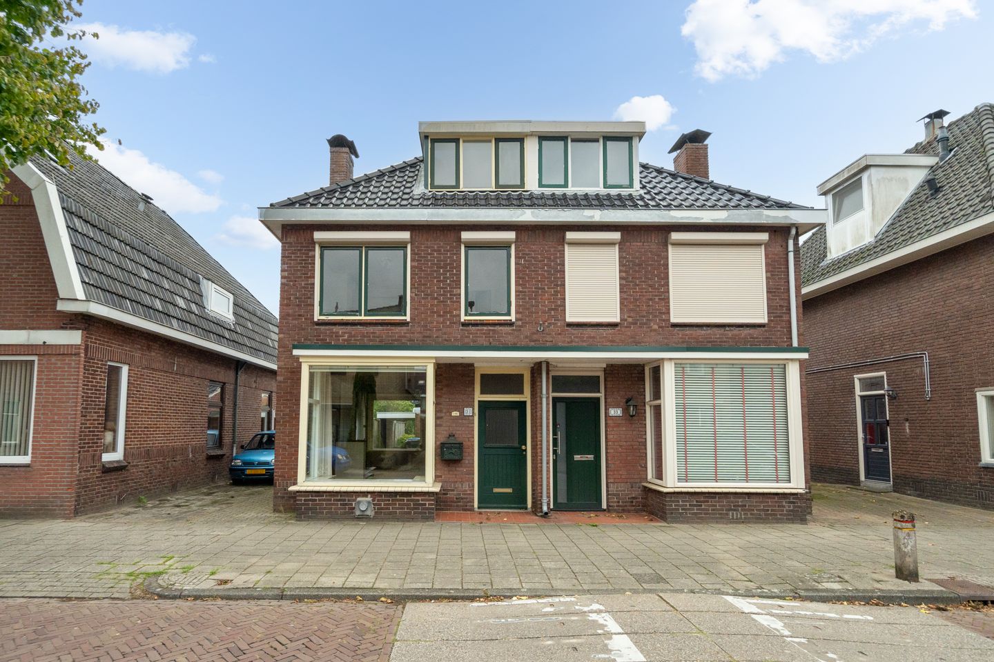 Foto 40 van Schoolstraat 31