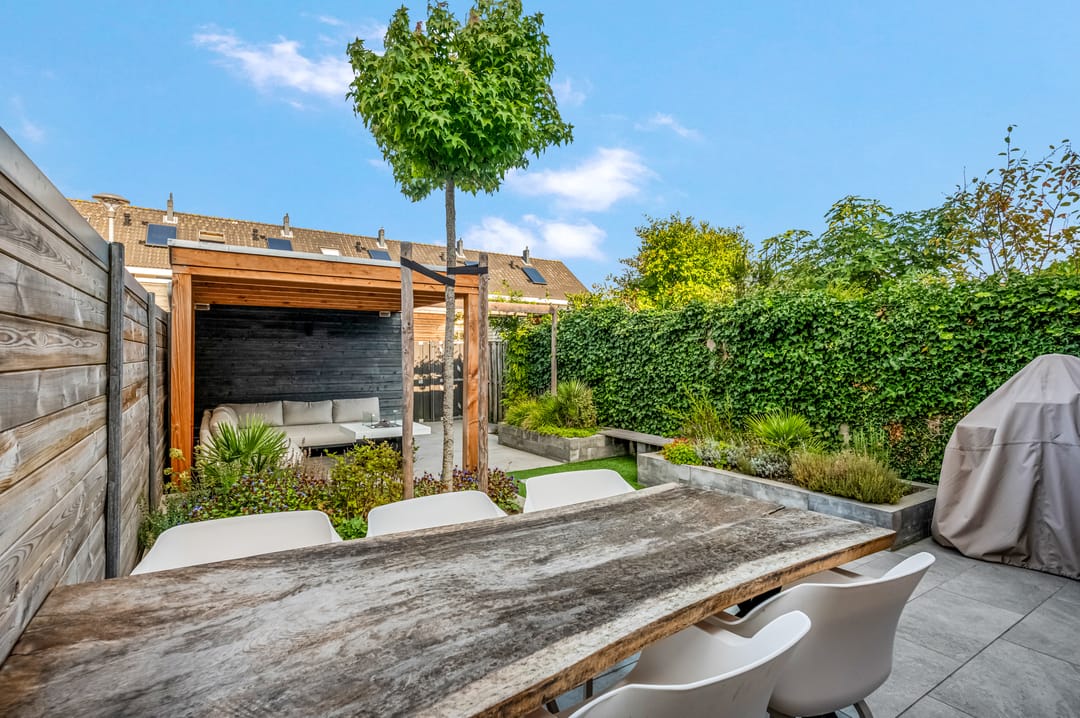 Foto 32 van Ruisvoorn 122