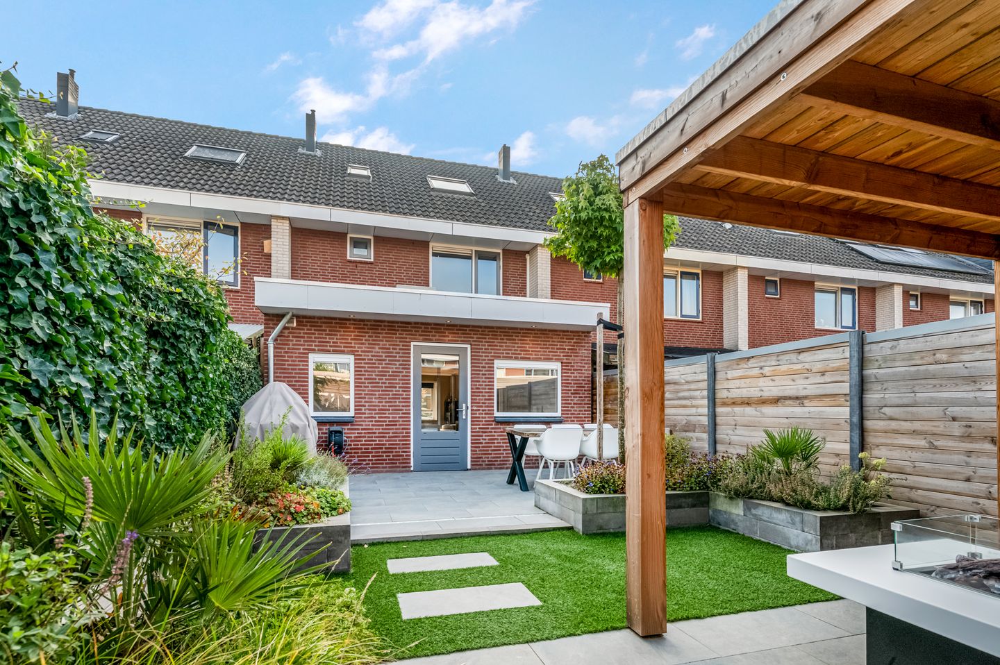 Foto 34 van Ruisvoorn 122