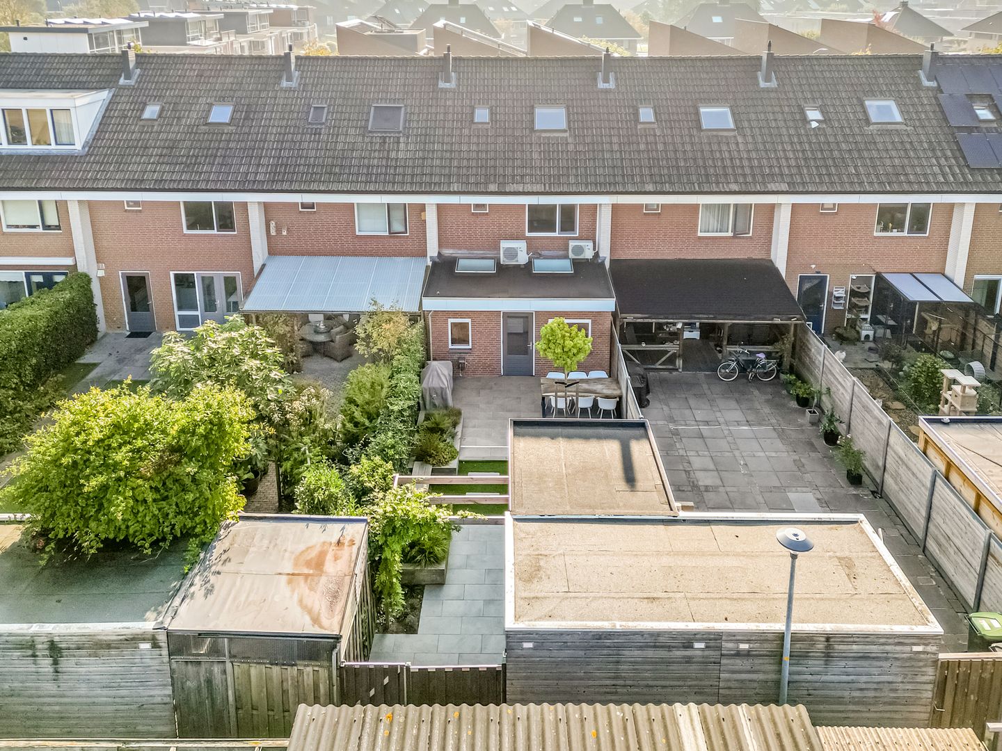 Foto 35 van Ruisvoorn 122