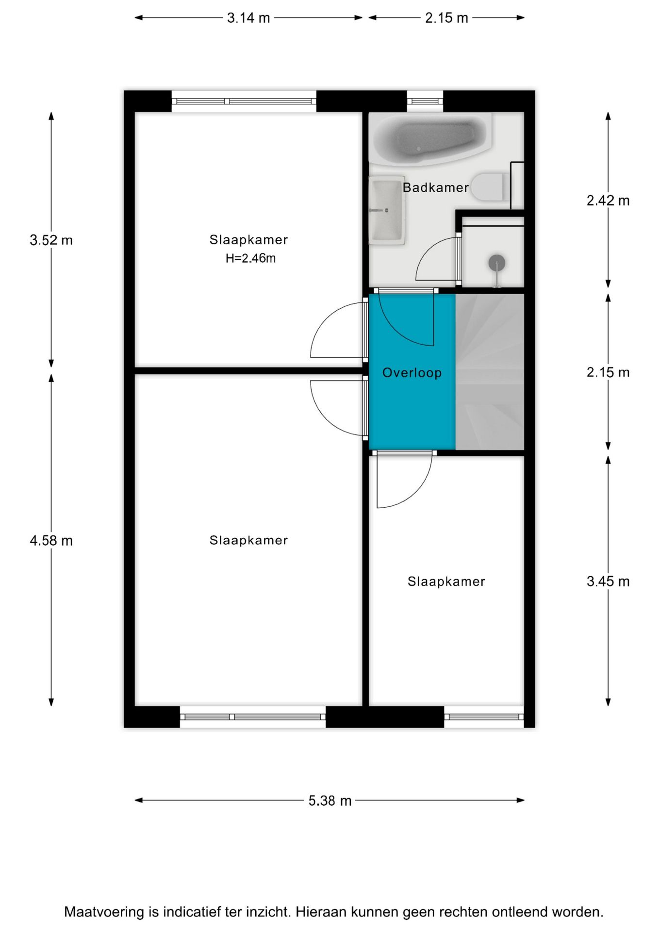 Foto 39 van Ruisvoorn 122