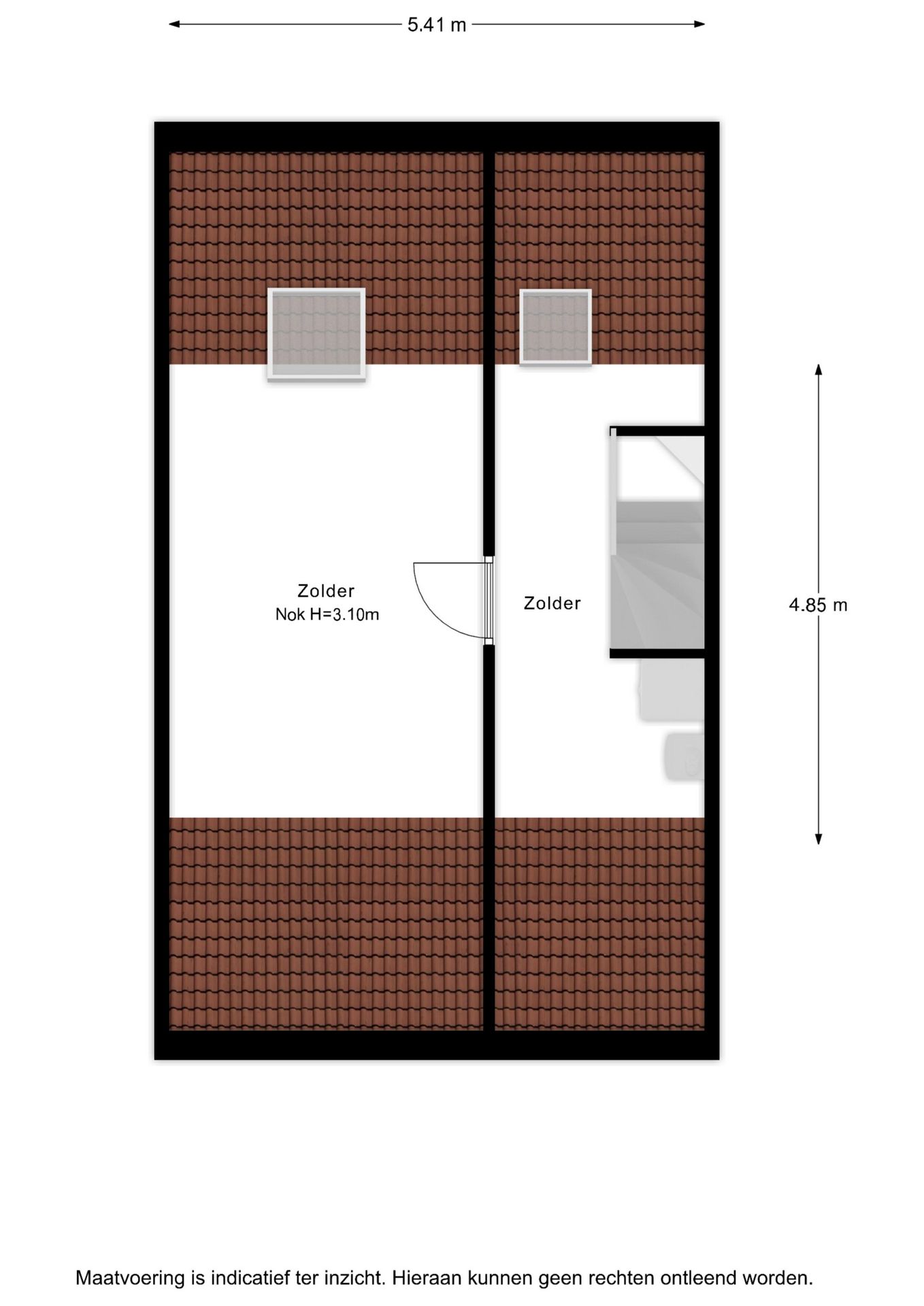 Foto 40 van Ruisvoorn 122