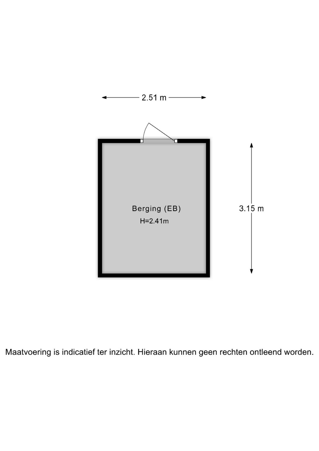 Foto 41 van Ruisvoorn 122