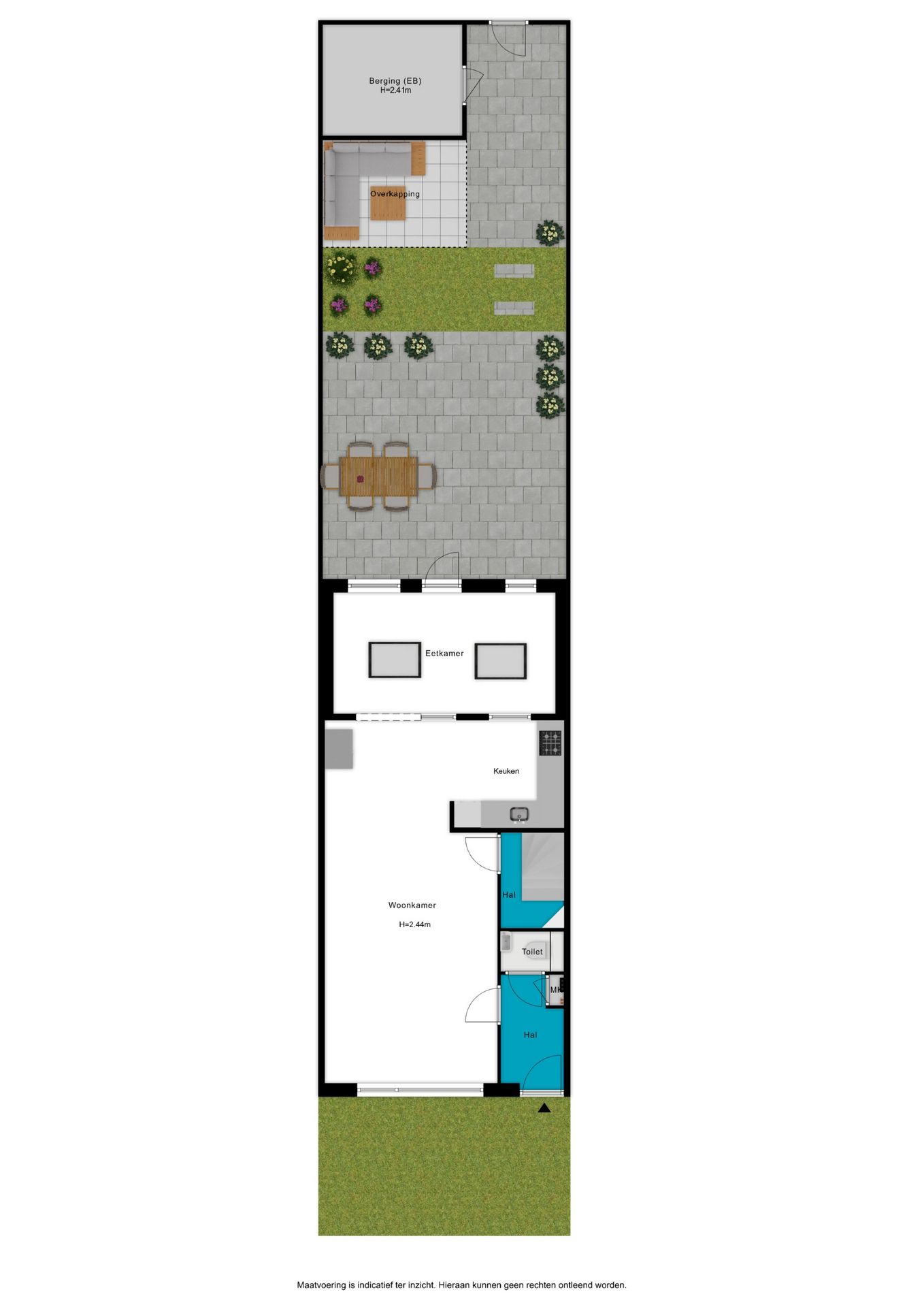 Foto 42 van Ruisvoorn 122