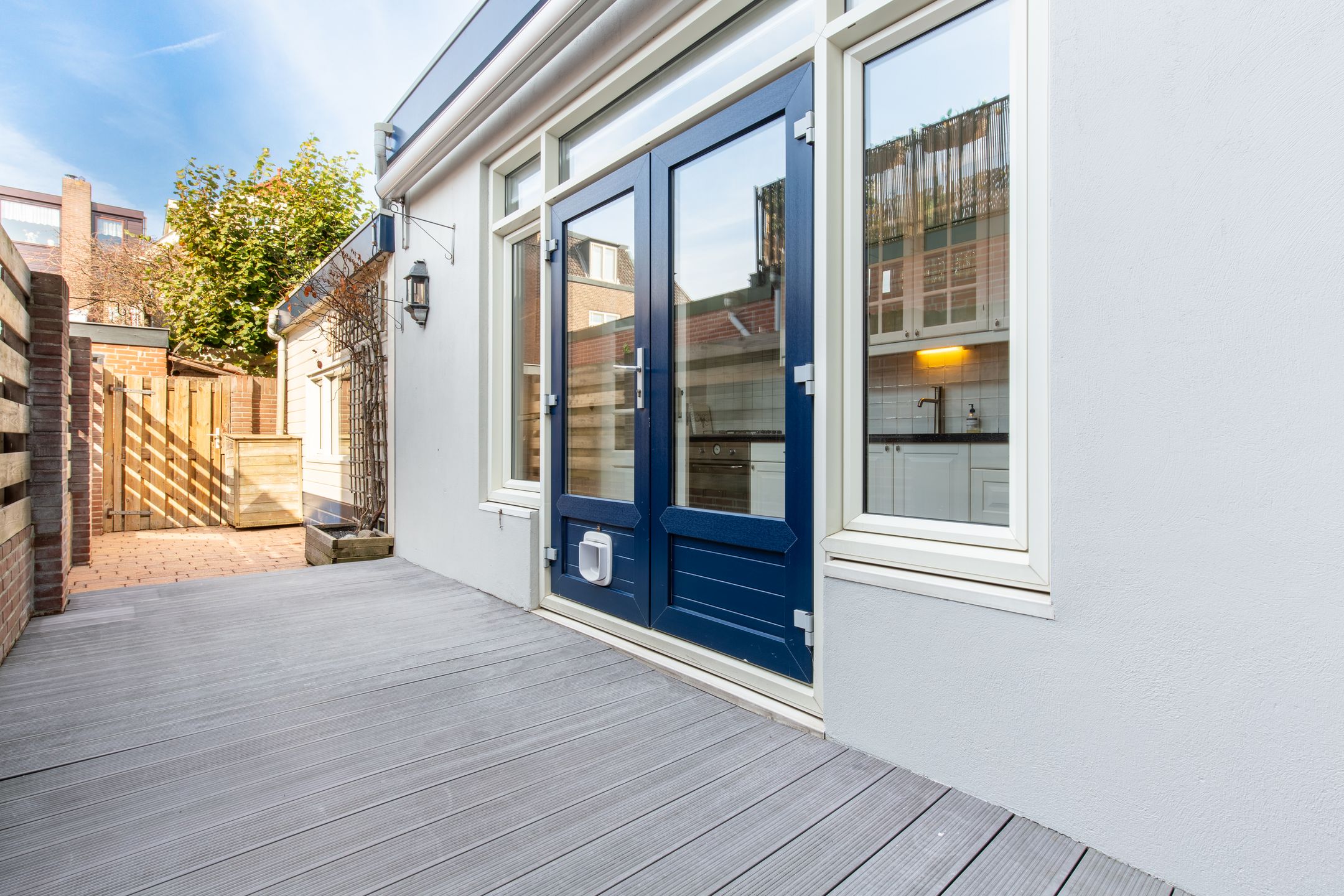 Photo 3 of Jacob van Heemskerkstraat 45