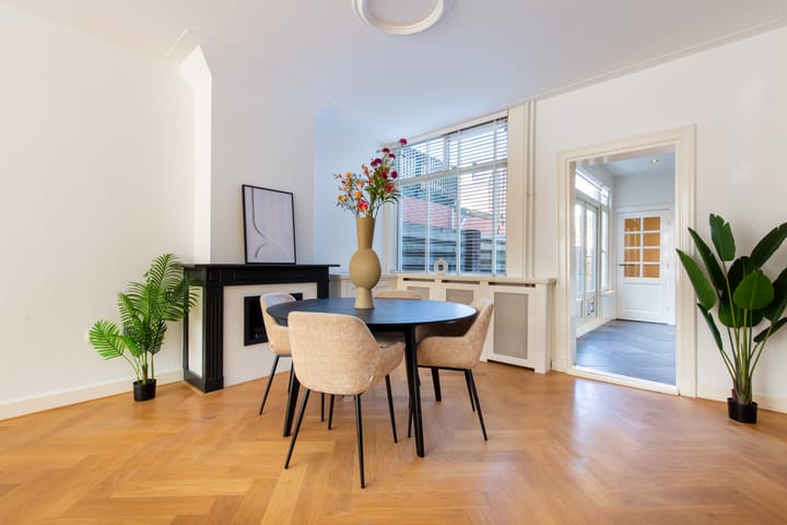 Foto 4 van Jacob van Heemskerkstraat 45