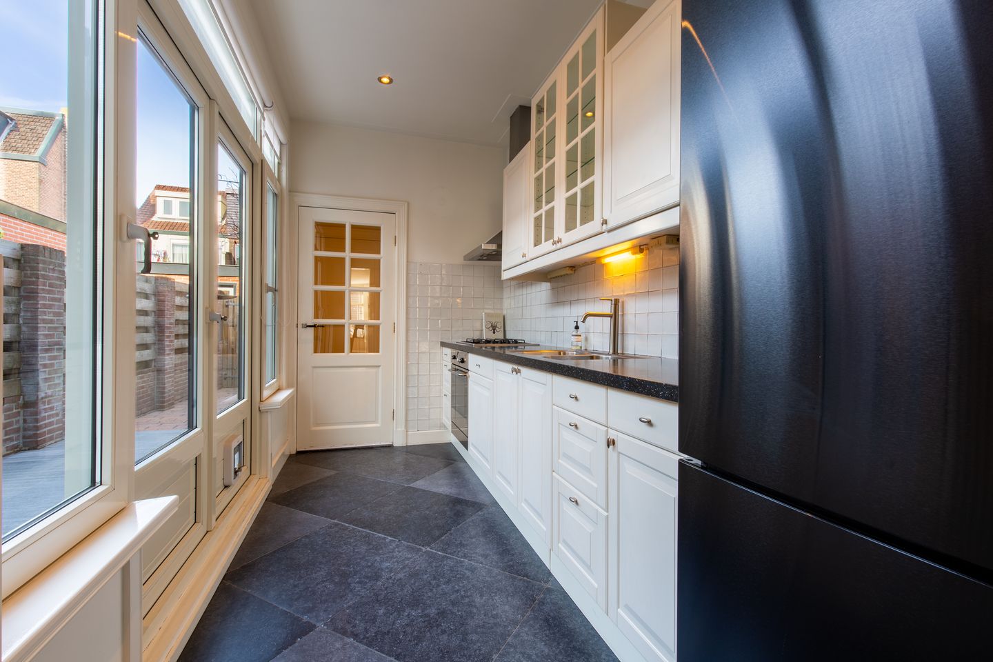 Photo 10 of Jacob van Heemskerkstraat 45