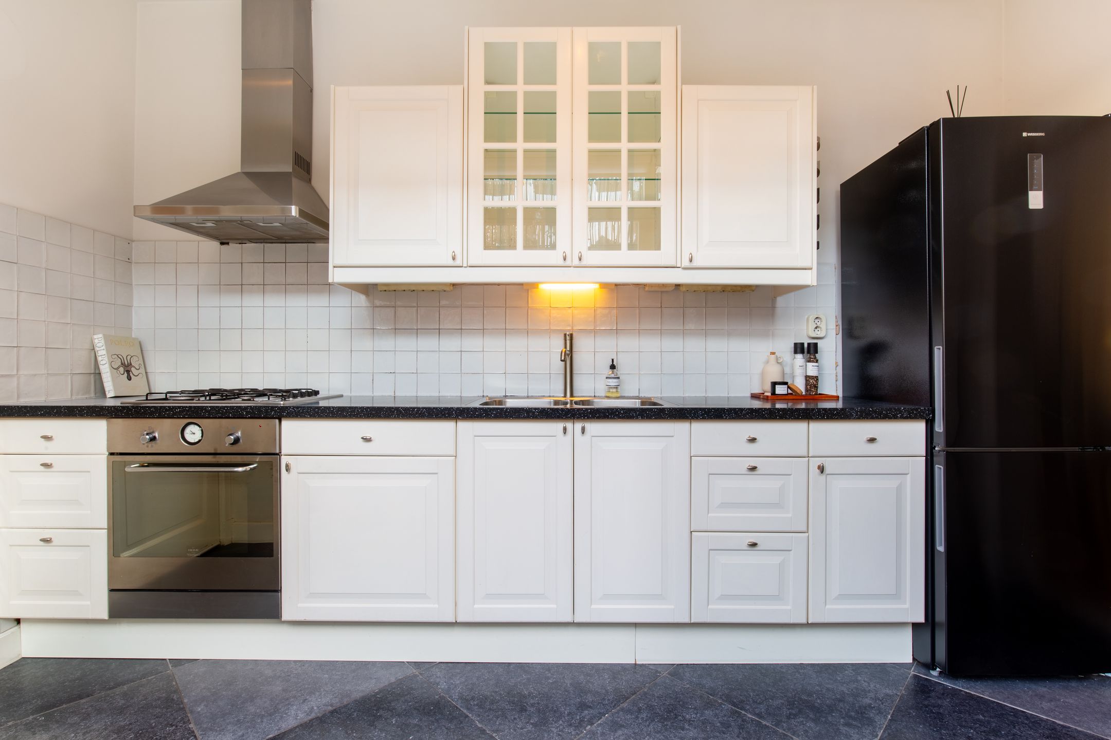 Photo 12 of Jacob van Heemskerkstraat 45