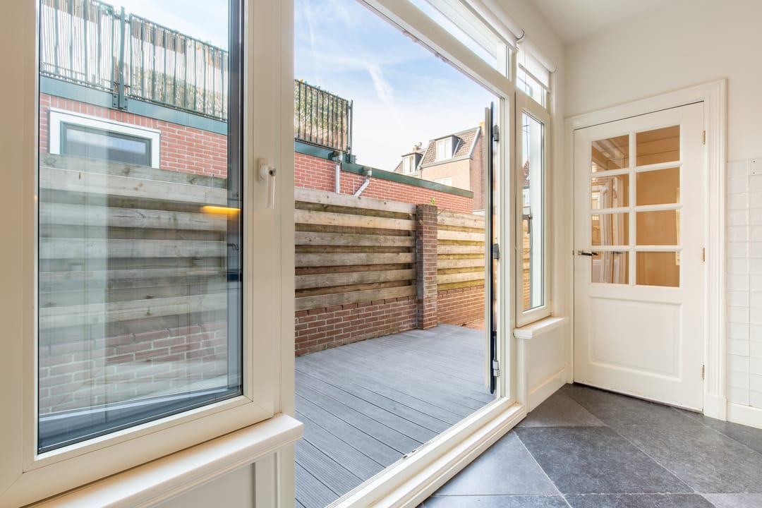 Photo 13 of Jacob van Heemskerkstraat 45