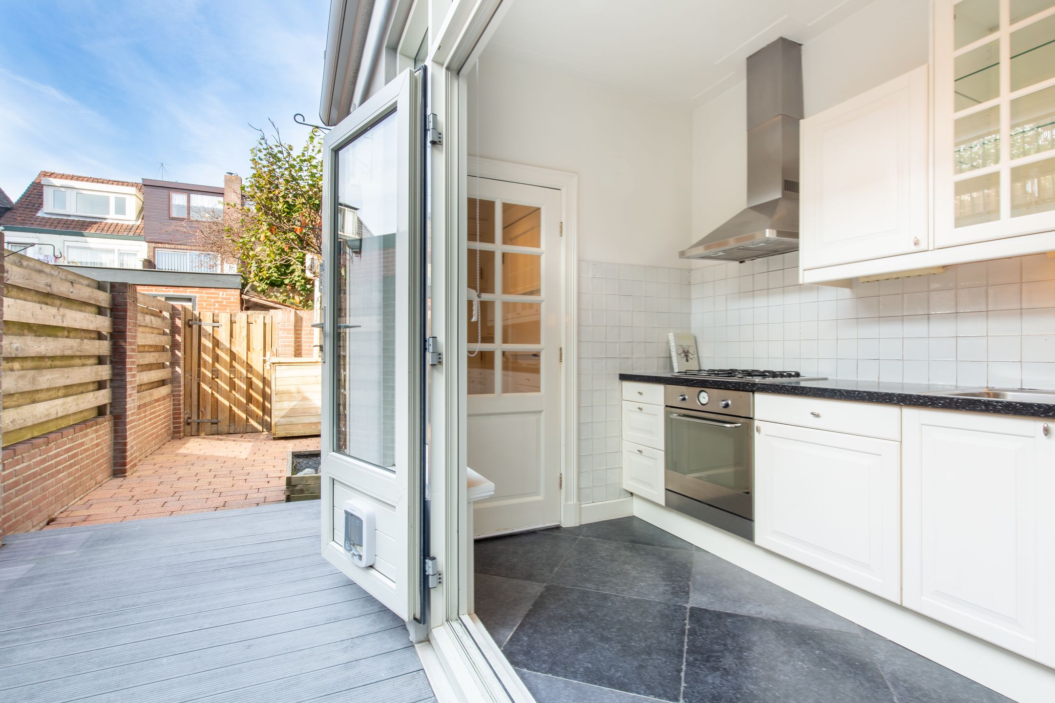 Photo 15 of Jacob van Heemskerkstraat 45