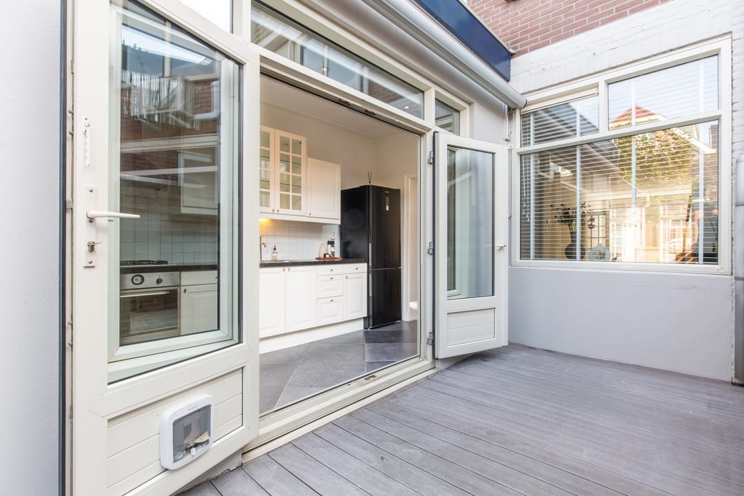 Photo 16 of Jacob van Heemskerkstraat 45