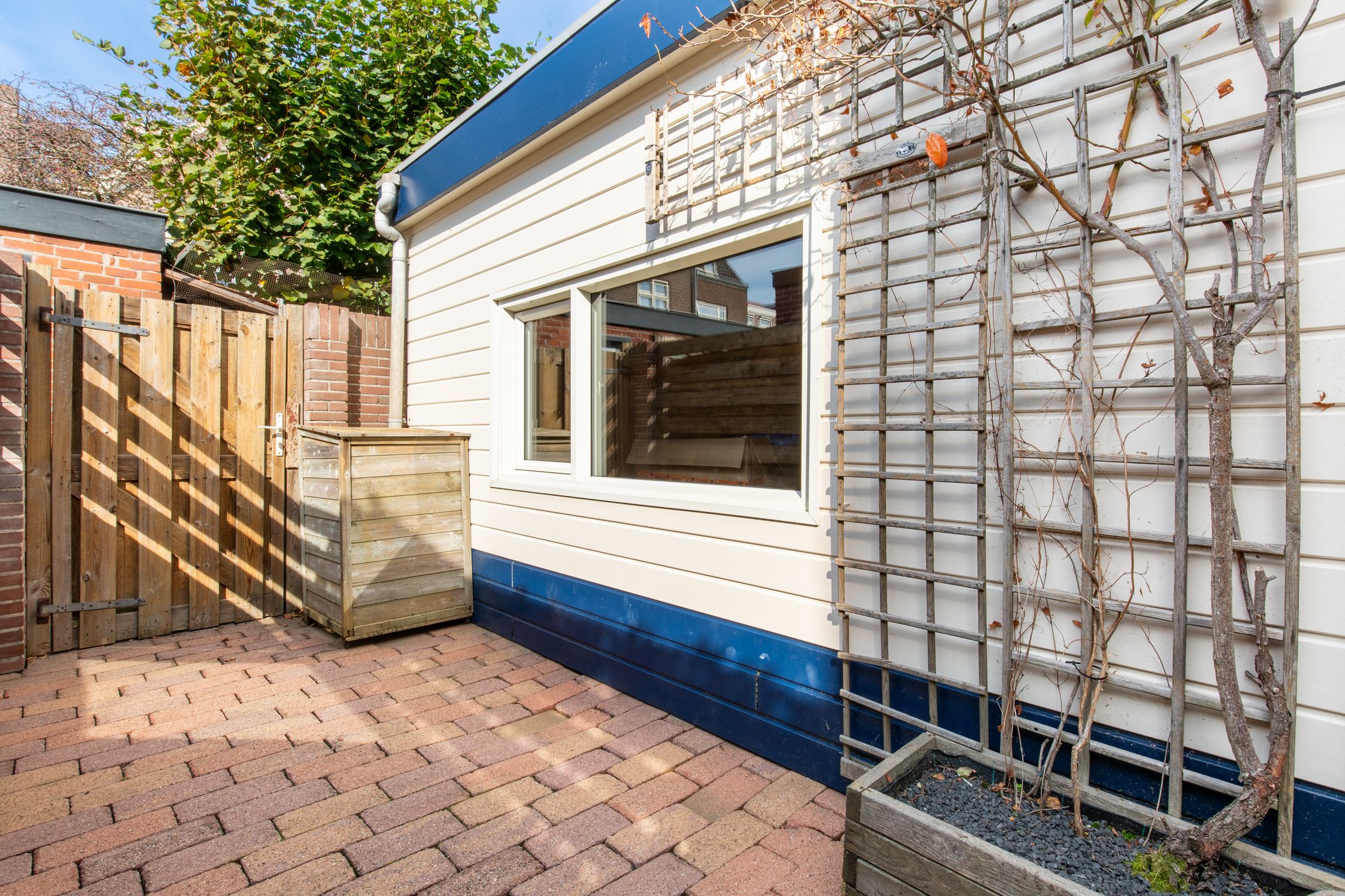 Photo 18 of Jacob van Heemskerkstraat 45