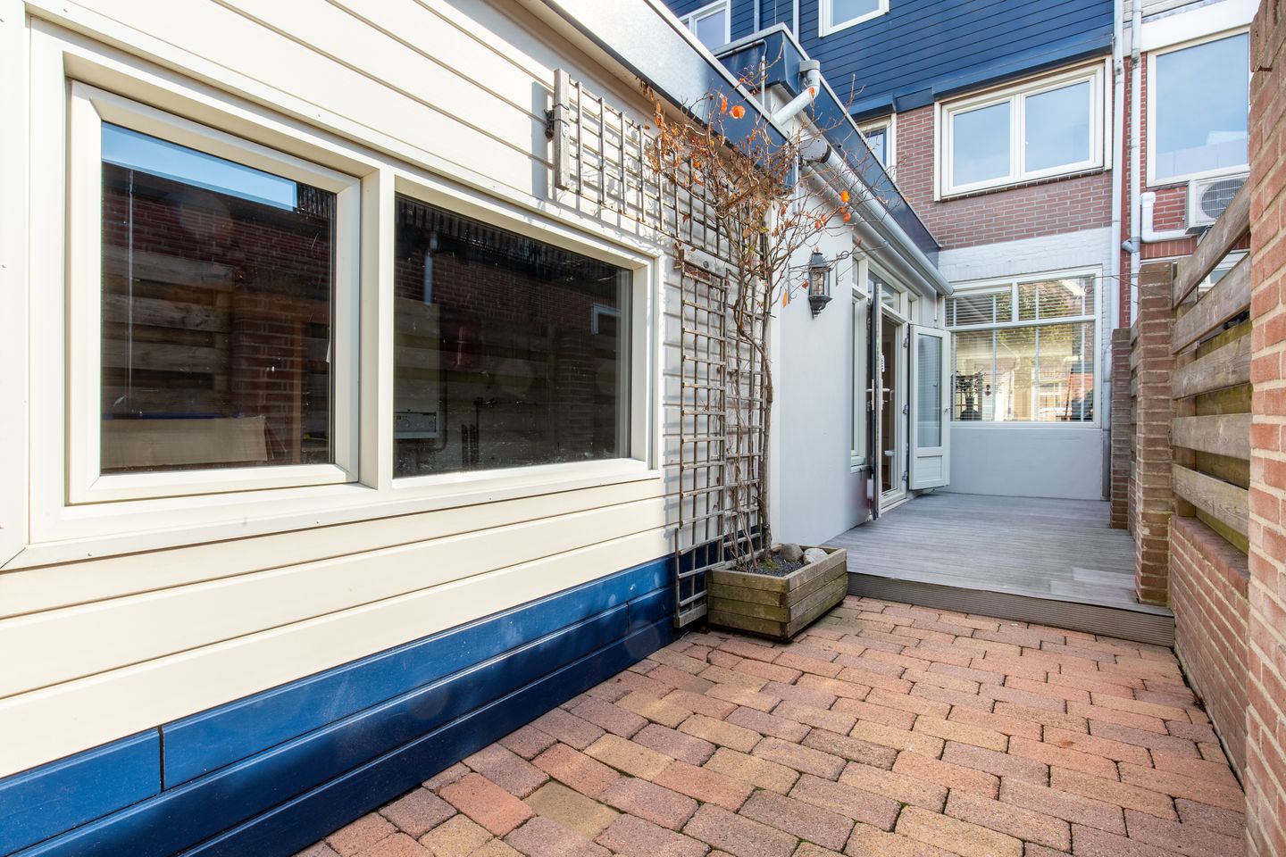 Photo 19 of Jacob van Heemskerkstraat 45