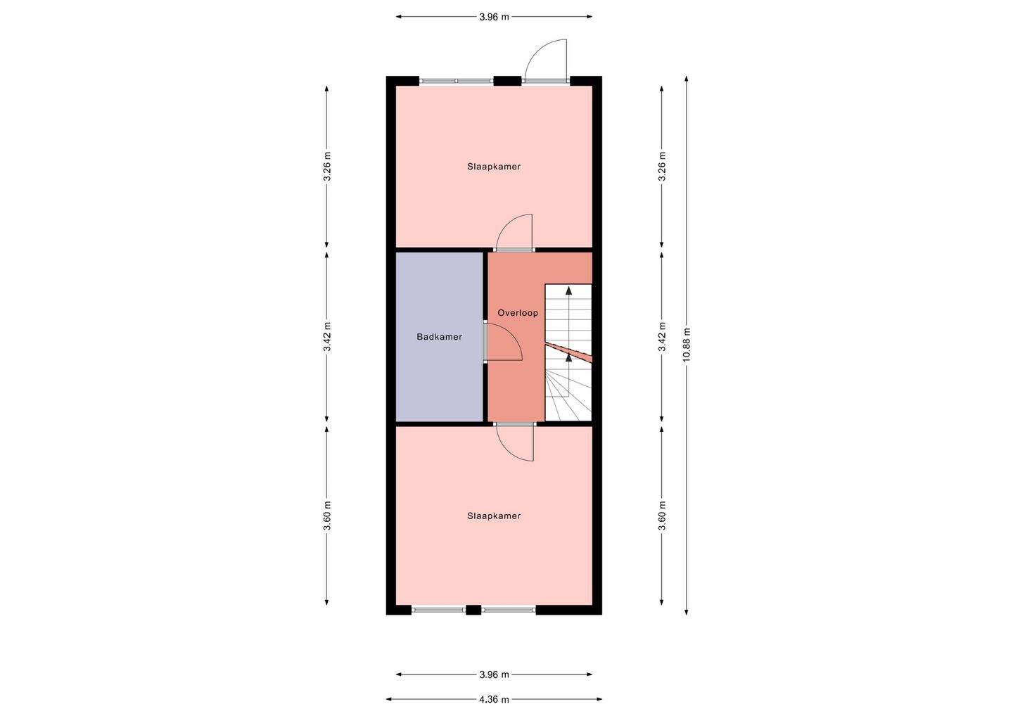 Photo 20 of Jacob van Heemskerkstraat 45