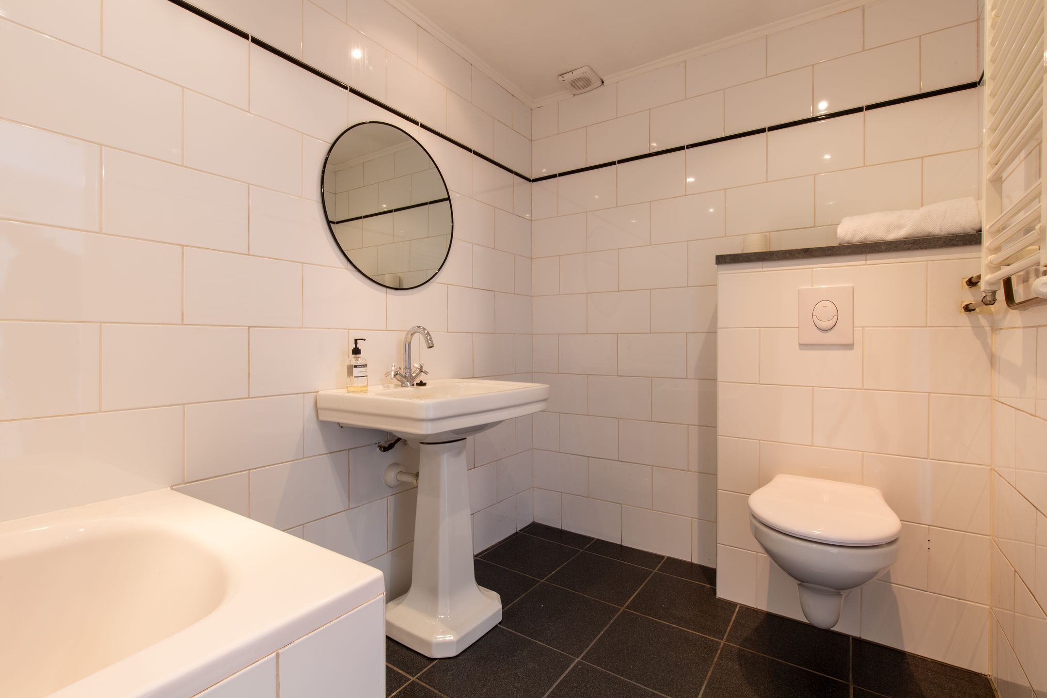 Photo 24 of Jacob van Heemskerkstraat 45