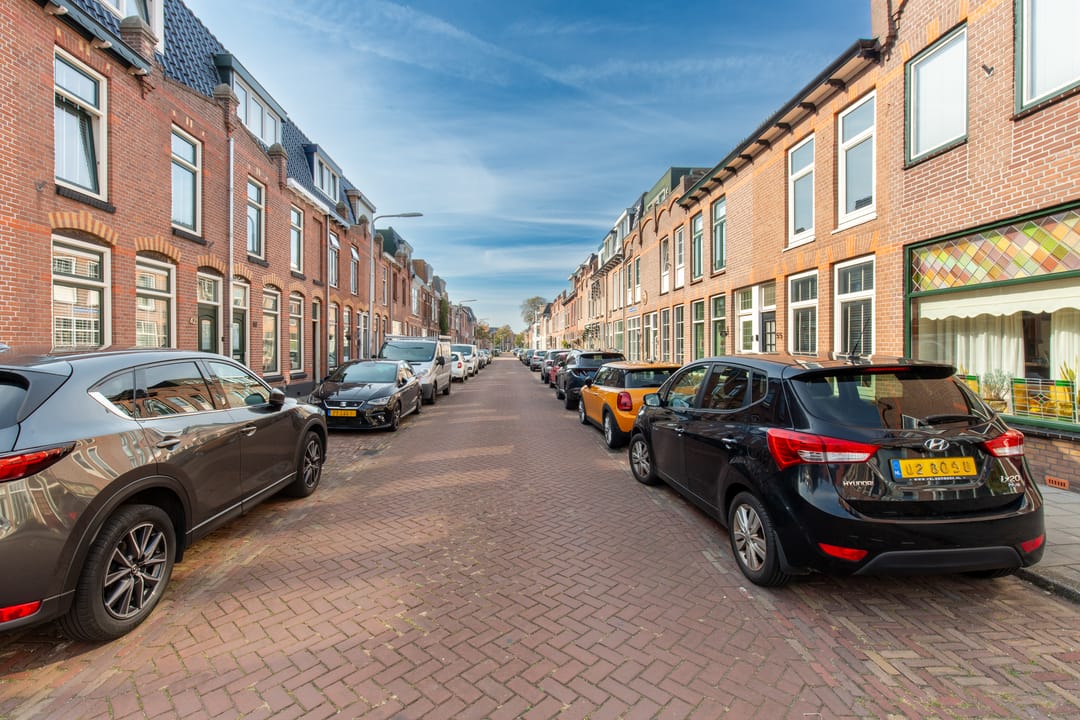 Photo 32 of Jacob van Heemskerkstraat 45